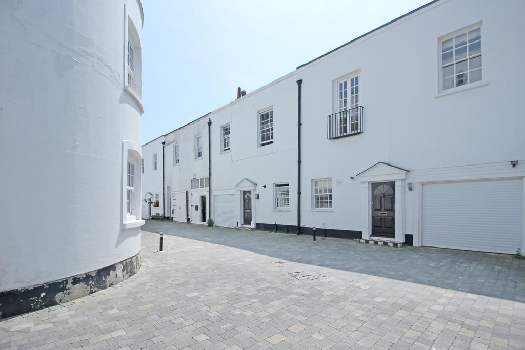 Pebble Mews House - By My Getaways - Parking For One Small Car Hove Exterior foto